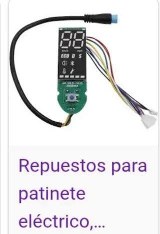 Patinete Xiaomi Pro 3 Elite precio 50€