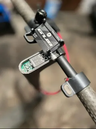 Patinete Xiaomi Pro 3 Elite precio 50€