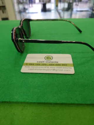 Gafas de sol Tommy Hilfiger 2268 negras