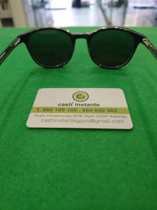 Gafas de sol Tommy Hilfiger 2268 negras