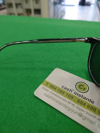 Gafas de sol Tommy Hilfiger 2268 negras