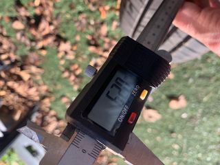 Neumático Bridgestone. Solo 1 unidad