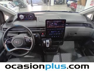 Hyundai Staria 2.2 CRDI Maxx 9S 130 kW (177 CV)