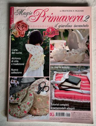 Magie de Primavera 2