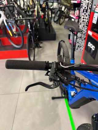 Cannondale Habit Carbon Talla M