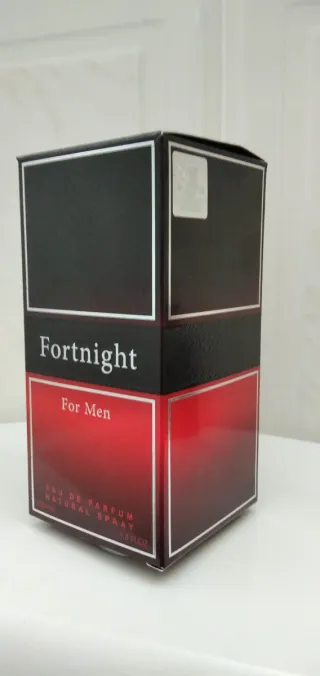 Perfume 100 ml  inspiración Dior Fahrenheit