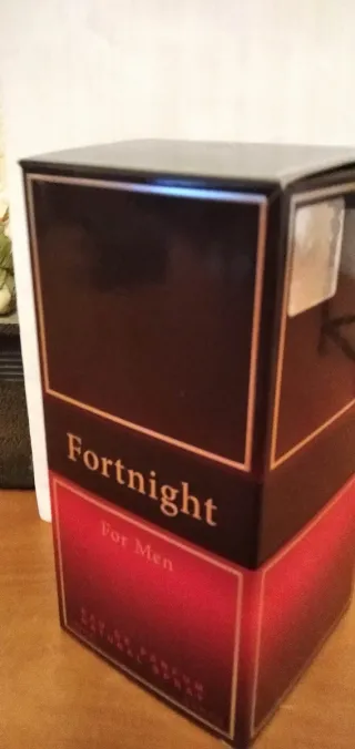 Perfume 100 ml  inspiración Dior Fahrenheit