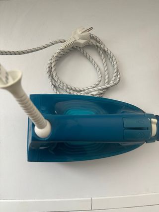 Plancha vapor Rowenta Steam Protect DW 3111 2300W