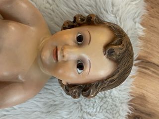 Niño Jesús para Belén