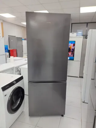 ♡NEVERA SAMSUNG NUEVA CON TARA UNA AÑOS GARANTÍA♡