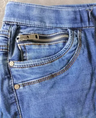 Lote pantalones mujer vaqueros talla 40_42