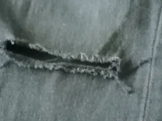 Lote pantalones mujer vaqueros talla 40_42