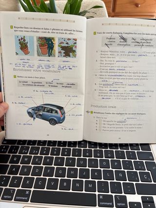 LA MOMIE DU LOUVRE (FREE AUDIO)