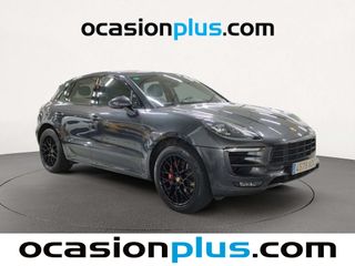 Porsche Macan GTS 265 kW (360 CV)