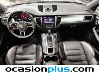 Porsche Macan GTS 265 kW (360 CV)