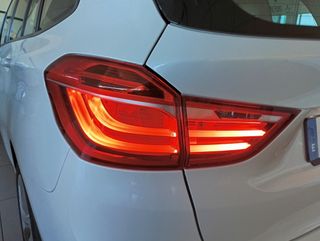 BMW Serie 2 2020 116i 7 plazas