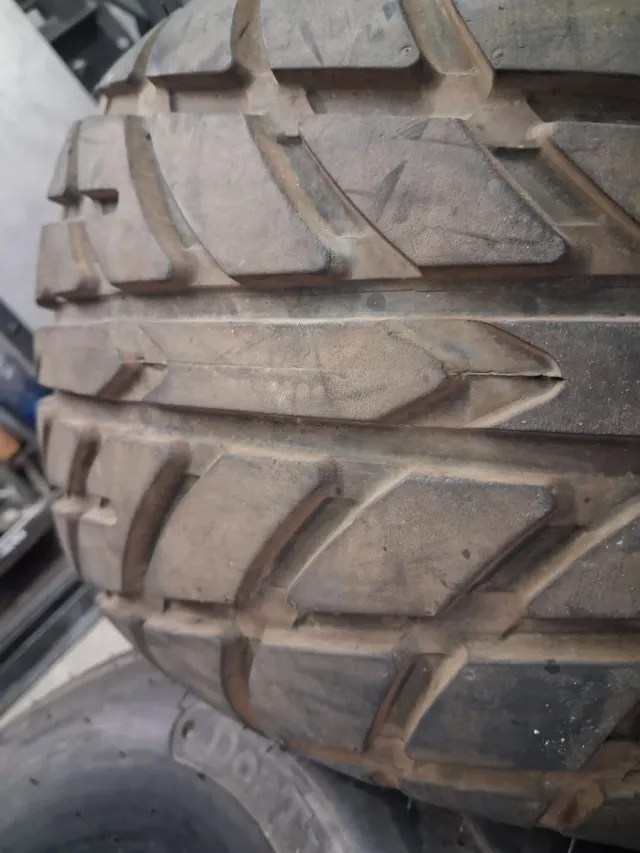 Kit Ruedas Asfalto Yamaha Blaster