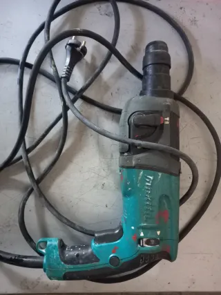 Taladro Percutor Makita