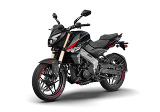 Bajaj Pulsar NS 400 - 5 Años Garantía