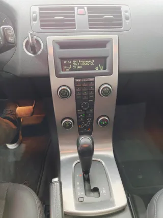 ✅ Volvo C30 2.4 D5 180cv Financiación 100%