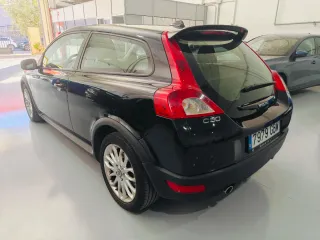 ✅ Volvo C30 2.4 D5 180cv Financiación 100%