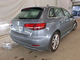 Audi A3 1.4 TFSI e-tron S tronic Sportback