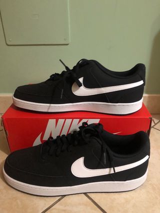 Nike Court Vision Low V2 NBK 48.5 Nuove