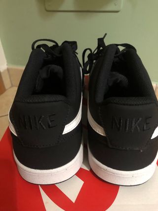 Nike Court Vision Low V2 NBK 48.5 Nuove