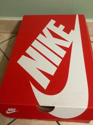 Nike Court Vision Low V2 NBK 48.5 Nuove