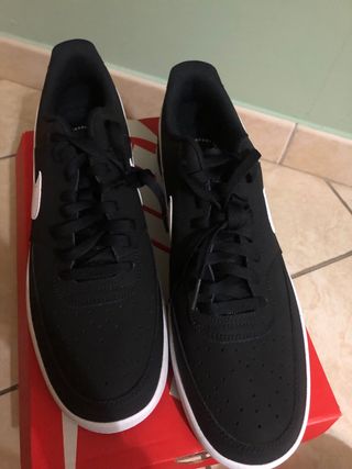 Nike Court Vision Low V2 NBK 48.5 Nuove