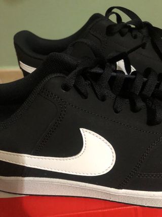 Nike Court Vision Low V2 NBK 48.5 Nuove