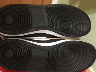 Nike Court Vision Low V2 NBK 48.5 Nuove