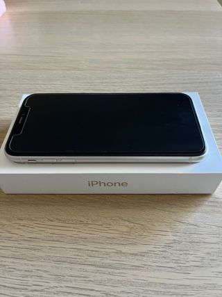 iPhone 11 128GB Blanco