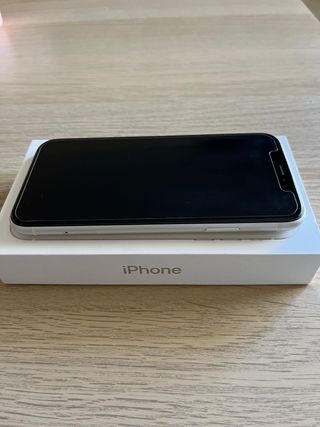 iPhone 11 128GB Blanco