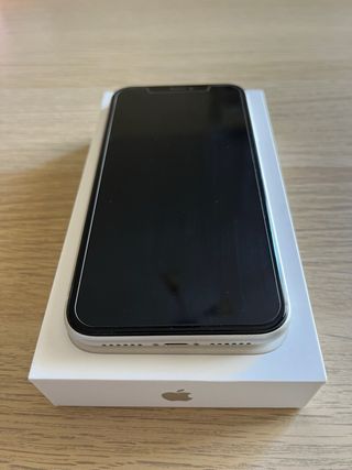 iPhone 11 128GB Blanco