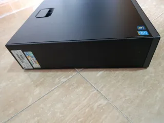 HP EliteDesk 800 G1 SFF i5 4570 3,20 GHz