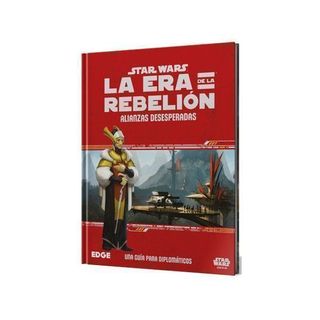 Star Wars SW La Era de la Rebelion Nuevos 24,9 c/u