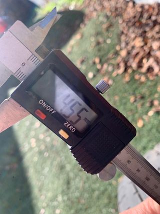 Neumático Toyo 19 225/55 19