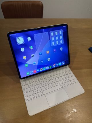 iPad Pro 12.9 (2021) 1TB Wifi + Cellular