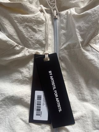 Chaqueta  sin estrenar de la marca NUDE PROJECT