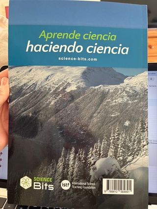 Física y química 3 ESO