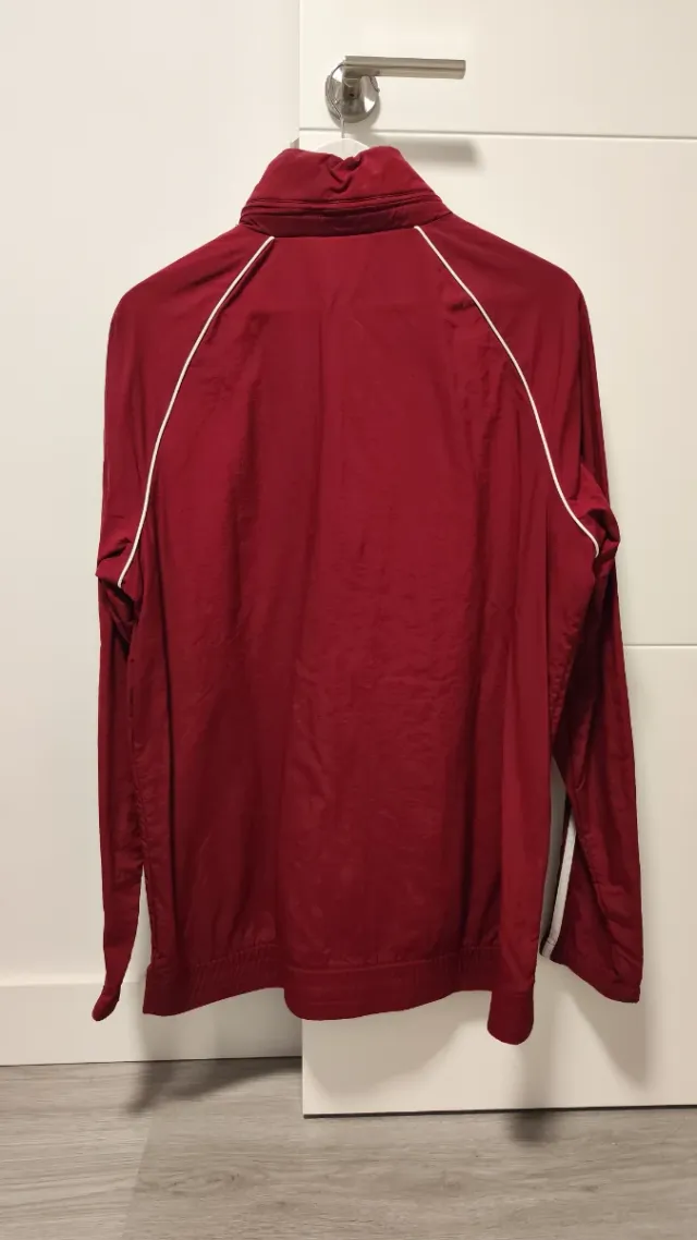 Chaqueta Cortavientos Adidas