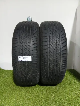 235 55 18 100H BRIDGESTONE ECOPIA HHL 422 PLUS