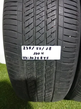 235 55 18 100H BRIDGESTONE ECOPIA HHL 422 PLUS