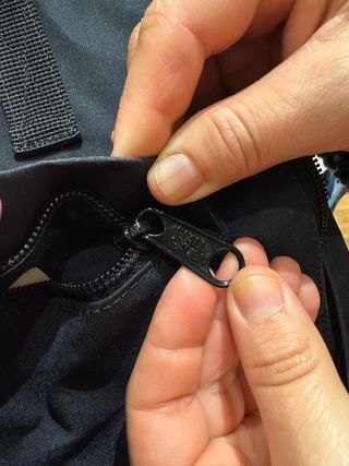 Zaino Fjallraven Kanken Nero