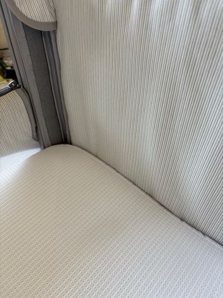 Minicuna Chicco Next2me Magic