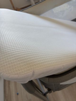 Minicuna Chicco Next2me Magic