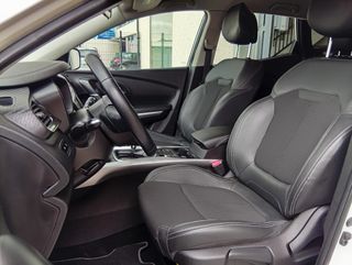 Renault Kadjar Zen Energy TCe 130 2016