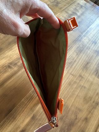 Pochette Piquadro