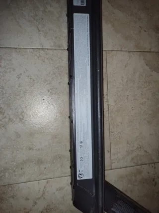 Patinete Eléctrico Xiaomi 3 Lite